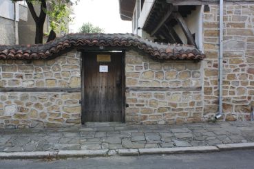 Musée ethnographique, Svishtov